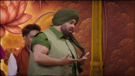 The Great Indian Kapil Show 5 - 15th August 2026
